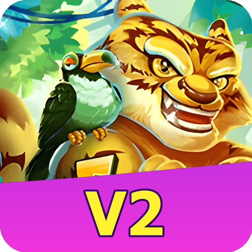Fortune Tiger Jackpot